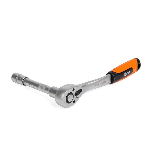 Набор инструментов НАИ-08/110 серия KBT-PROFESSIONAL фото 8