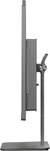 Моноблок Teclast V24 Air 23.8" Full HD i7 12700 (2.1) 16Gb SSD1Tb UHDG 770 Windows 11 Pro GbitEth WiFi BT 120W клавиатура мышь Cam серый 1920x1080 фото 5