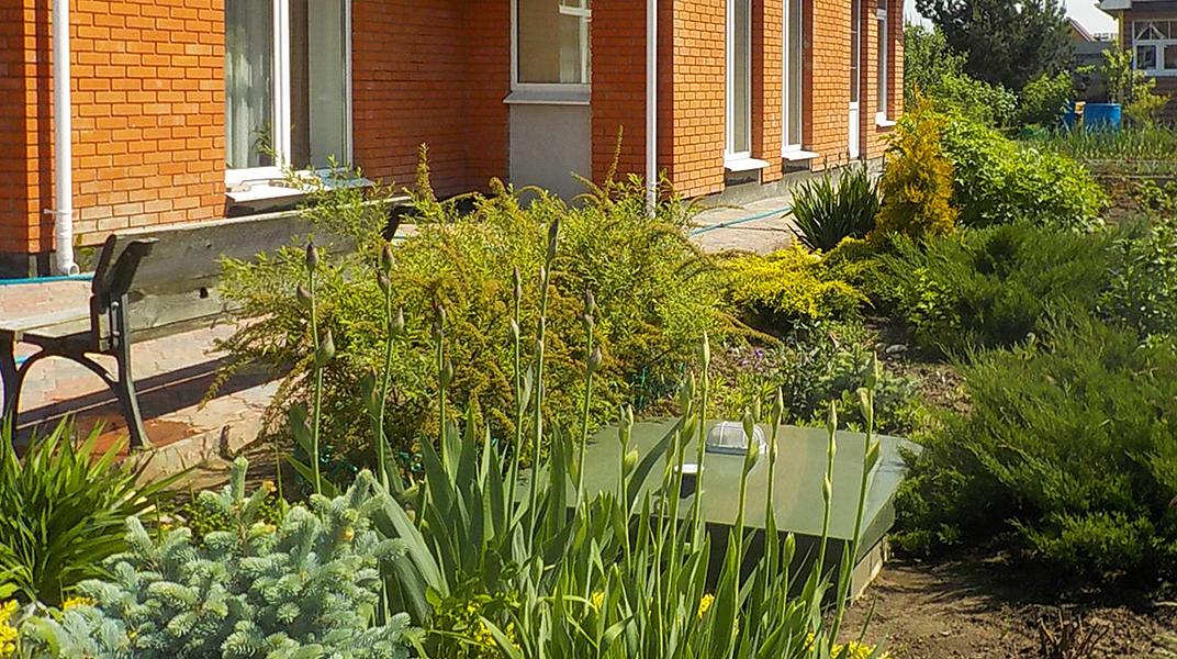 Септик УОСВ ТОПАС 10, 2 м3 фото 3