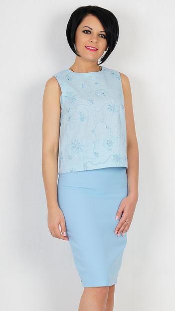 Блуза АР-1350 фото 1