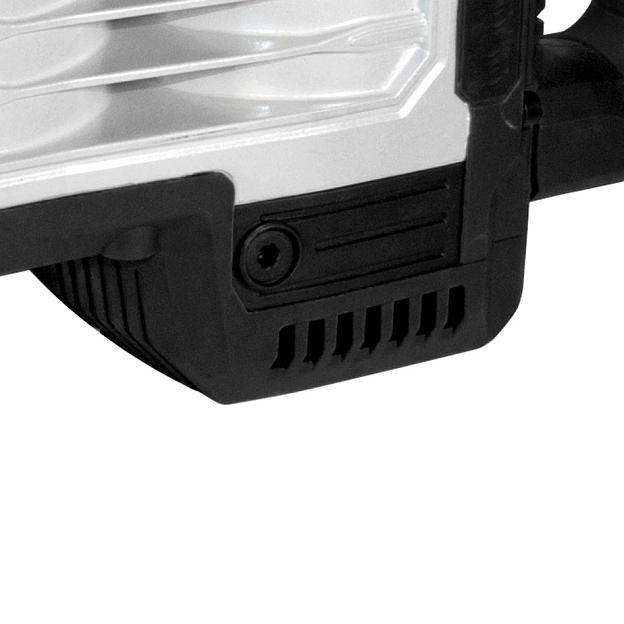 Отбойный молоток SDS HEX 30 773.0.0.00 INTERSKOL фото 3