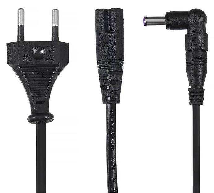 Блок питания Ippon D65U автоматический 65W 15V-19.5V 11-connectors 3.5A 1xUSB от бытовой электросети LСD индикатор фото 6