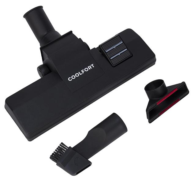 Пылесос Coolfort CF-3040 фото 9