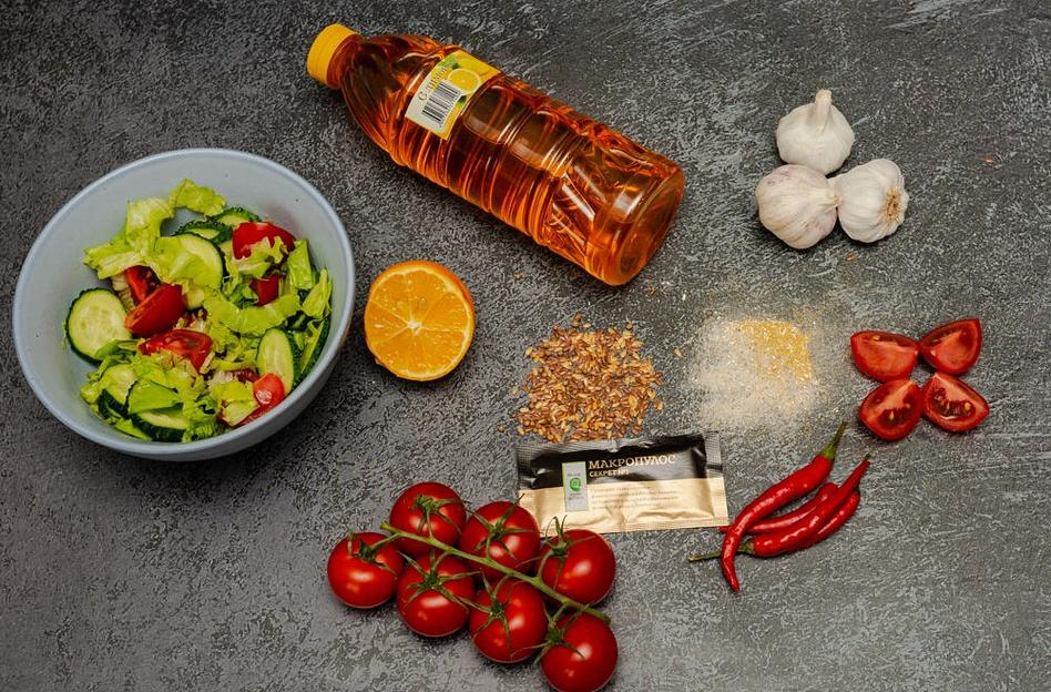 Масло кукурузное первого холодного отжима Соль Жизни с экстрактом лимона, 0,5 л ОПТ фото 2