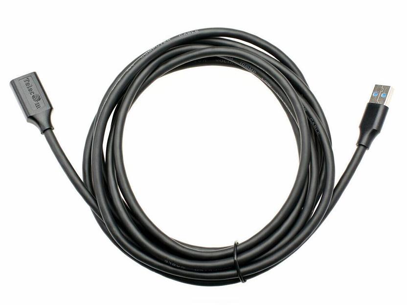 Кабель USB3 5M TUS708-5M TELECOM фото 2