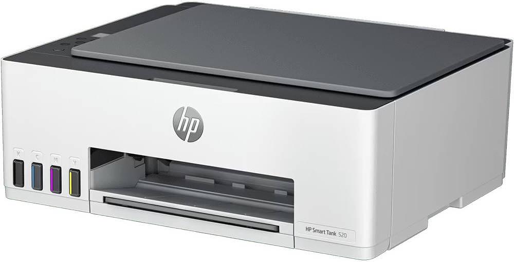 Струйное МФУ HP 1F3W2A фото 1