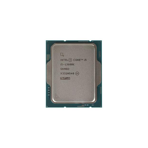 Процессор Intel Core i5 13600K, LGA 1700, OEM [cm8071504821005 srmbd] фото 1