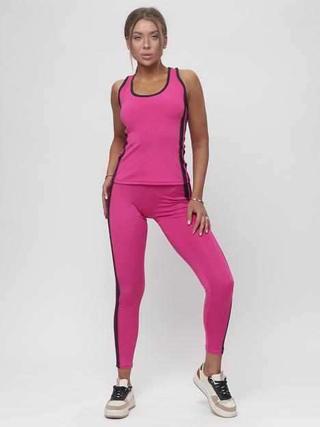 Костюм для фитнеса FUYOUKAI 29002R фото 2