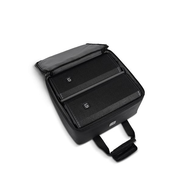 Комплект аксессуаров LD Systems DAVE 10 G4X BAG SET фото 10