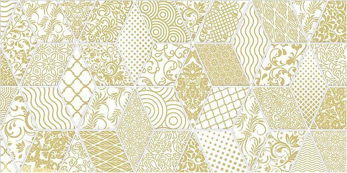 Декор Laparet Tabu Bomond белый фото 1