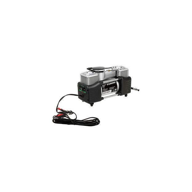 Автомобильный компрессор StarWind CC-300 фото 1