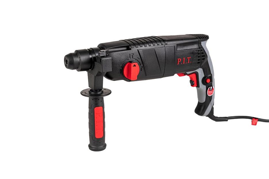 Перфоратор P.I.T. PBH24-C PROMO патрон:SDS-plus уд.:2.4Дж 850Вт фото 1