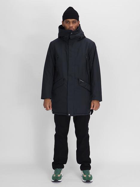 Парка MTFORCE 2301TZ фото 1