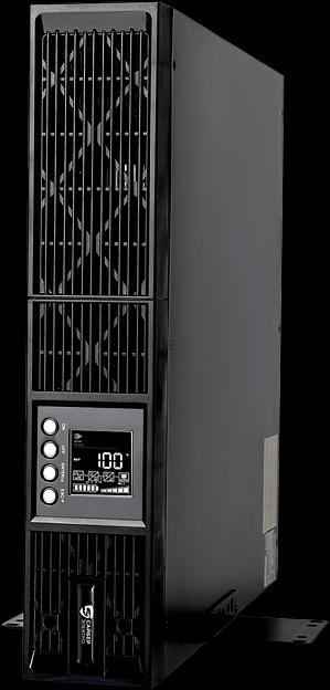 Источник бесперебойного питания Сайбер Электро ЭКСПЕРТ-1000Р Сайбер Электро ЭКСПЕРТ-1000Р фото 1