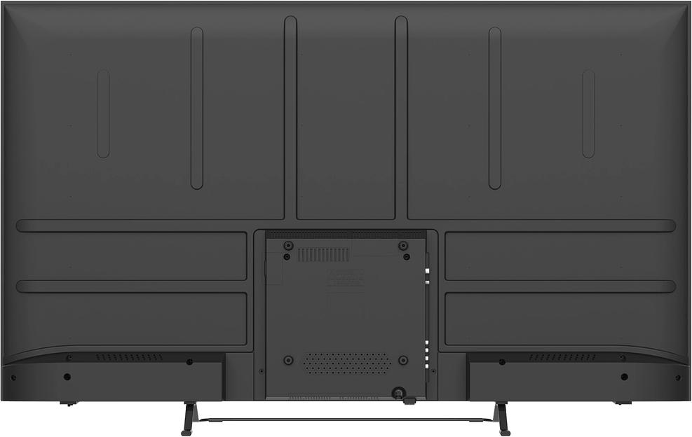 Телевизор QLED Sber 55" SDX-55UQ5236 Салют ТВ темно-серый 4K Ultra HD 60Hz DVB-T DVB-T2 DVB-C DVB-S DVB-S2 USB WiFi Smart TV фото 3