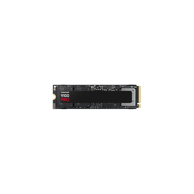 SSD накопитель Samsung 9100 Pro 2ТБ, M.2 2280, PCIe 5.0 x4, NVMe, M.2 [mz-vap2t0bw] фото 1
