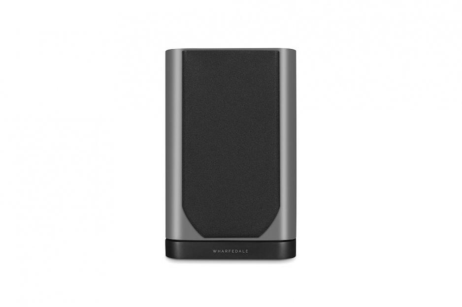 Полочная АС Wharfedale EVO 5.1 Цвет: Серый [LUNAR GREY] фото 1