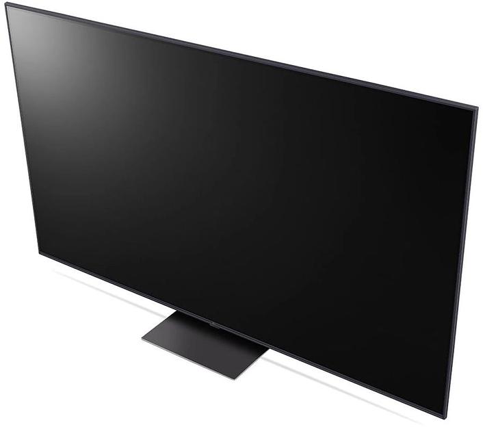 Телевизор LED LG 65" 65UT91006LA.ARUG черный 4K Ultra HD 60Hz DVB-T DVB-T2 DVB-C DVB-S DVB-S2 USB WiFi Smart TV фото 7