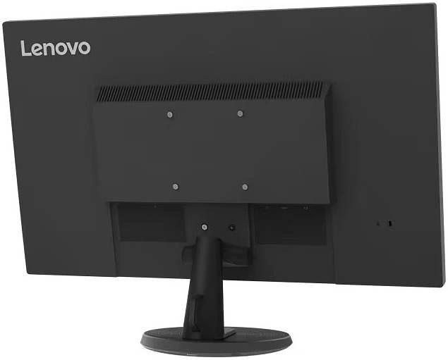 Монитор Lenovo 27" C27-40 черный VA LED 4ms 16:9 HDMI матовая 3000:1 250cd 178гр/178гр 1920x1080 75Hz VGA FHD 4.8кг фото 5