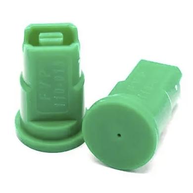 Распылитель инжекторный 110-015-FVP зелёный ОПТ  фото 1