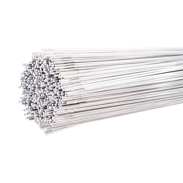 Присадочный пруток для сварки ER-5356 Св-AMr5 2,0мм 1000мм Foxweld 1647 фото 3