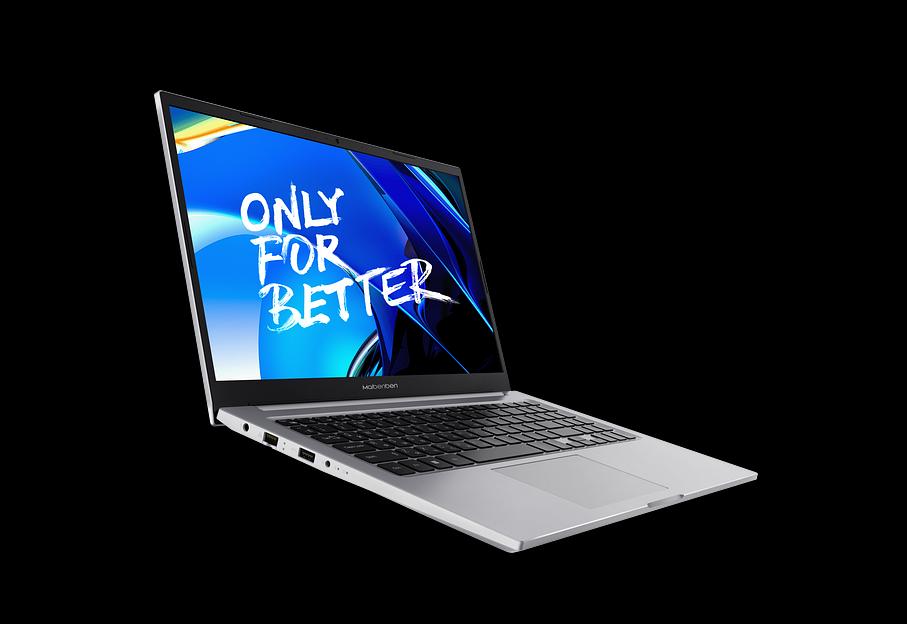 Ноутбук Maibenben M5751SB0LSRE1 фото 10