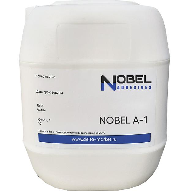Разделительная жидкость NOBEL ADHESIVES A-1 фото 1