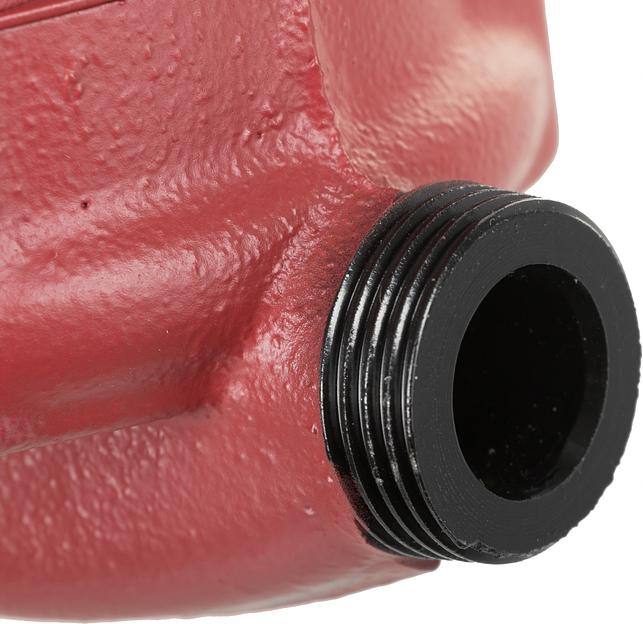 Насос центробежный Вихрь Ц-15/9 ПД 120Вт 1500л/час (68/7/13) фото 8