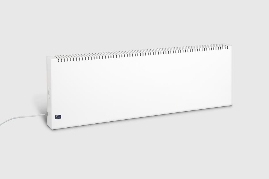 Обогреватель «Коузи» Н3-950Вт фото 2