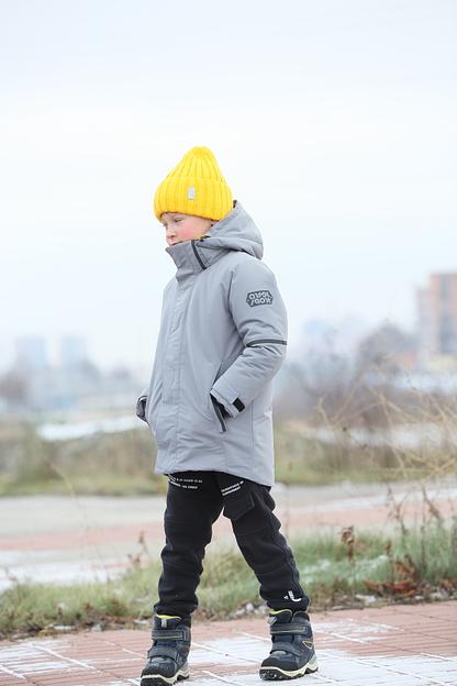 Куртка Нюбо р.5-12 фото 1