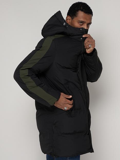 Куртка молодежная MG 90008Ch фото 8