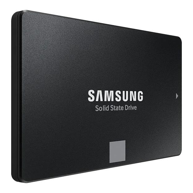 Жесткий диск SSD Samsung [MZ-77E500B/EU] фото 2