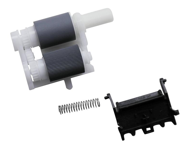 Рем.комплект (ролик захвата/подачи+площадка+пружина) BROTHER HL-L2371/MFC-L2751/DCP-L2551 (D00UXB001) фото 1