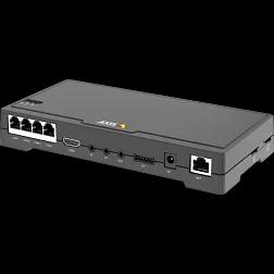 Основной модуль Axis FA54 фото 2