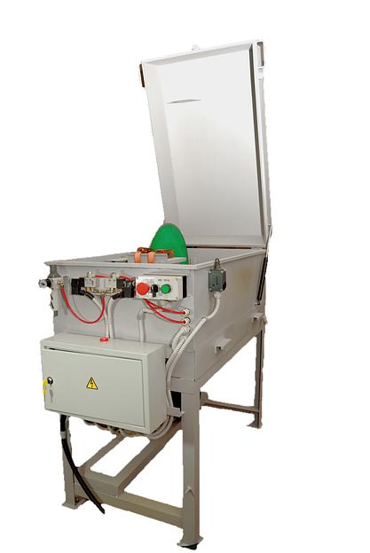 Камнерезный станок масляной резки СМР-500 ОПТ фото 2