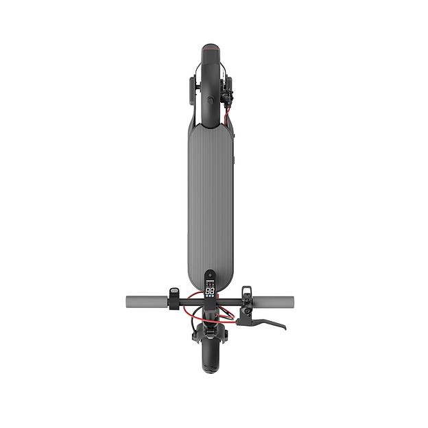 Электросамокат Xiaomi Electric Scooter 4 EU DDHBC13ZM фото 3