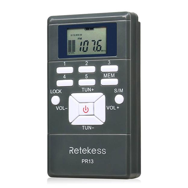 Радиогид система на 5 экскурсантов SGTR01 фото 3