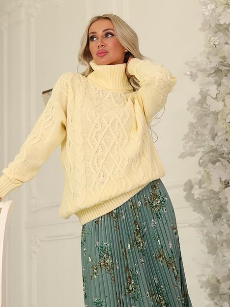 Джемпер Др5-405/14 фото 9