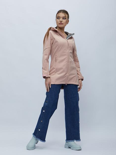 Ветровка MTFORCE 22210R фото 3