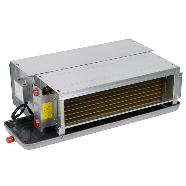 Фанкойл канальный SHUFT SFF-1200G50 фото 1