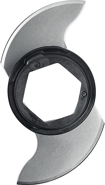 Кухонный комбайн KitchenAid KitchenAid 5KFP0719EOB фото 10