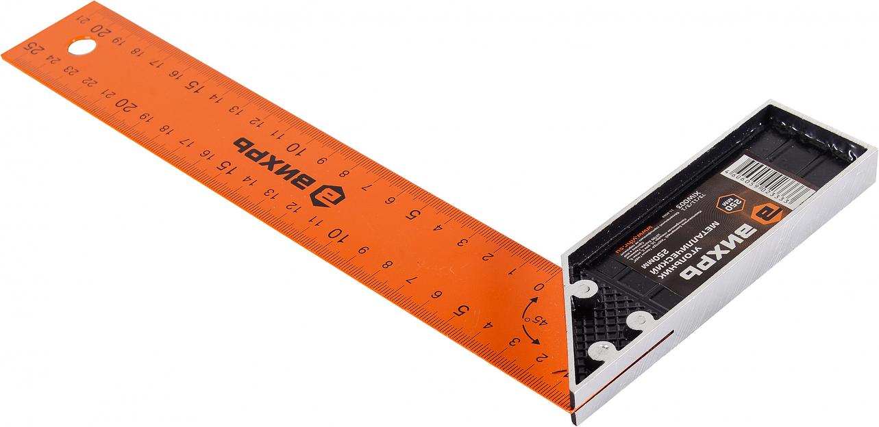 Угольник Вихрь 73/11/3/1 фото 3