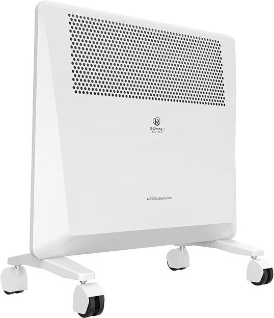 Конвектор Royal Clima Astoria Elettronico REC-AT1000E 1000Вт белый фото 3