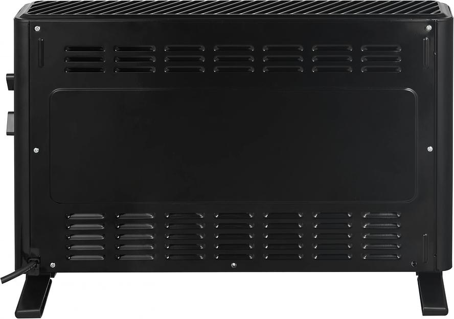Конвектор Beko Winter Range RHC 5218 B 1800Вт черный фото 8