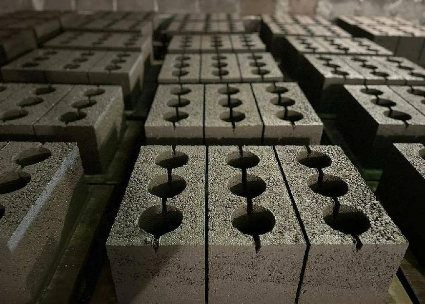 Керамзитоблок, шлакоблок фото 5