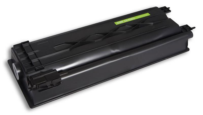 Картридж лазерный Cactus CS-TK675 черный (20000стр.) для Kyocera Mita KM 2540/2560/3040/3060 фото 2