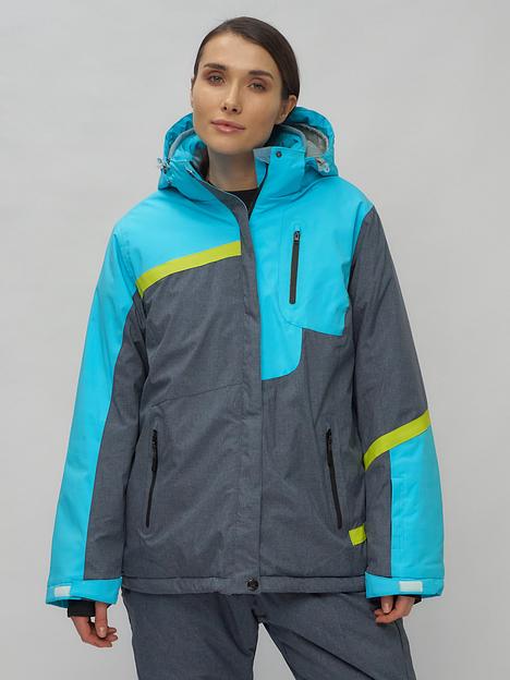 Костюм горнолыжный CHUNMAI 02282-1Gl фото 8