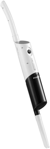 Пылесос ручной Supra VCS-5098 белый/черный фото 2