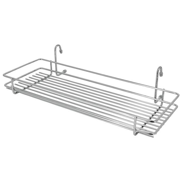 P280036 Railing Полка на рейлинг прямоугольная фото 1