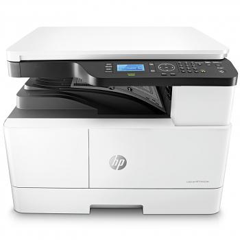 Лазерное МФУ HP LaserJet M442dn (8AF71A#B19) фото 1